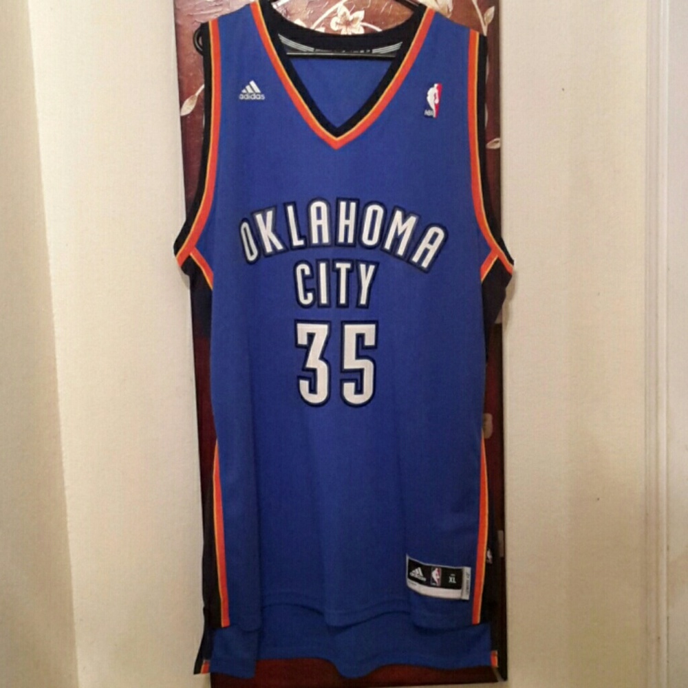 OKC    Durant
